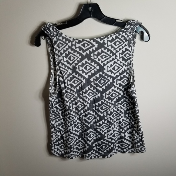 Vintage Billabong Tank Top - Picture 5 of 5